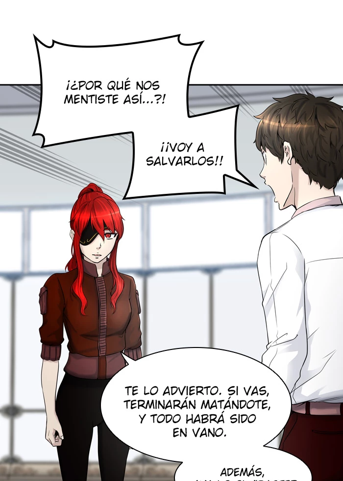 El irregular - Capítulo 403 - Página 43 - LectorTMOo