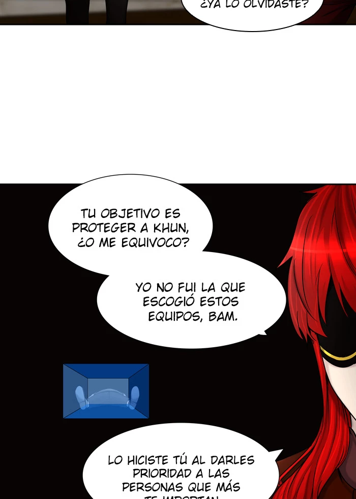 El irregular - Capítulo 403 - Página 44 - LectorTMOo