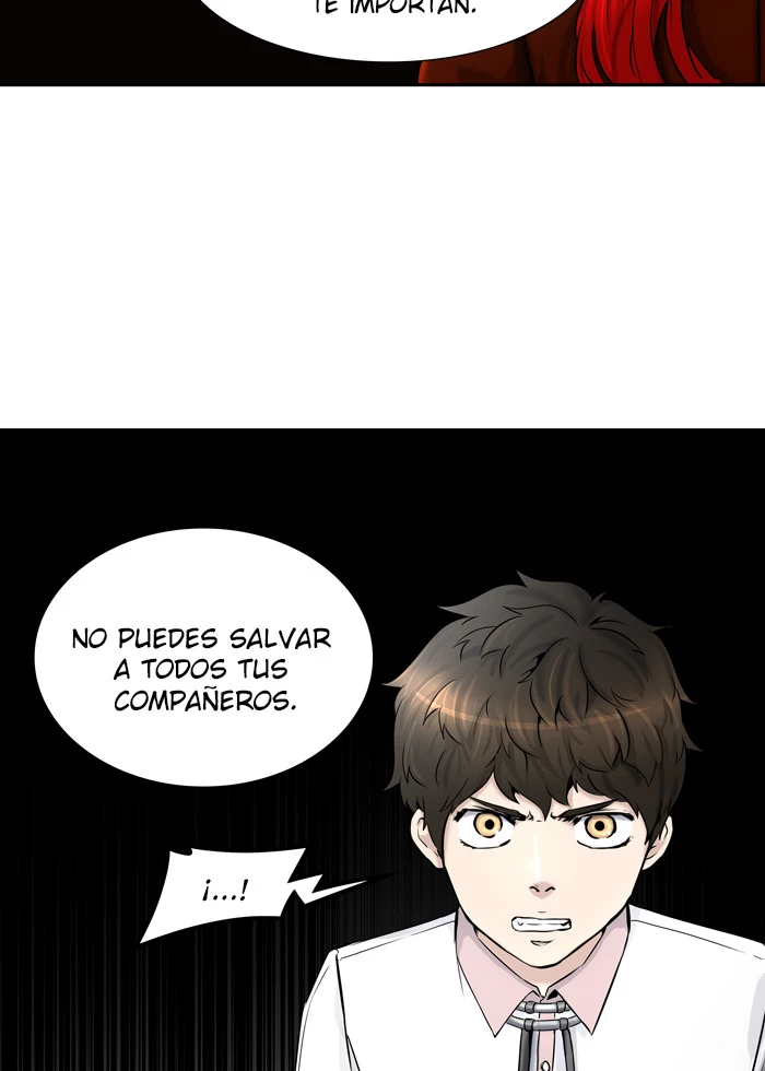 El irregular - Capítulo 403 - Página 45 - LectorTMOo