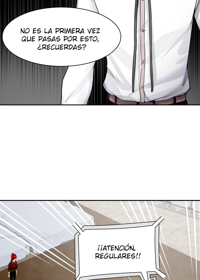 El irregular - Capítulo 403 - Página 46 - LectorTMOo