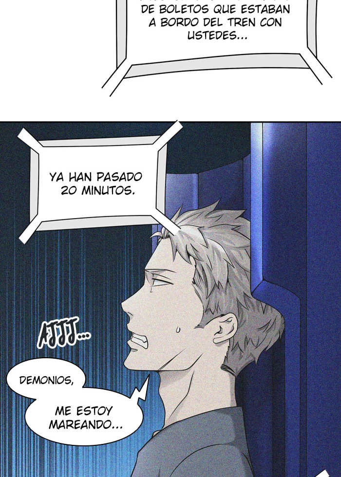 El irregular - Capítulo 403 - Página 50 - LectorTMOo