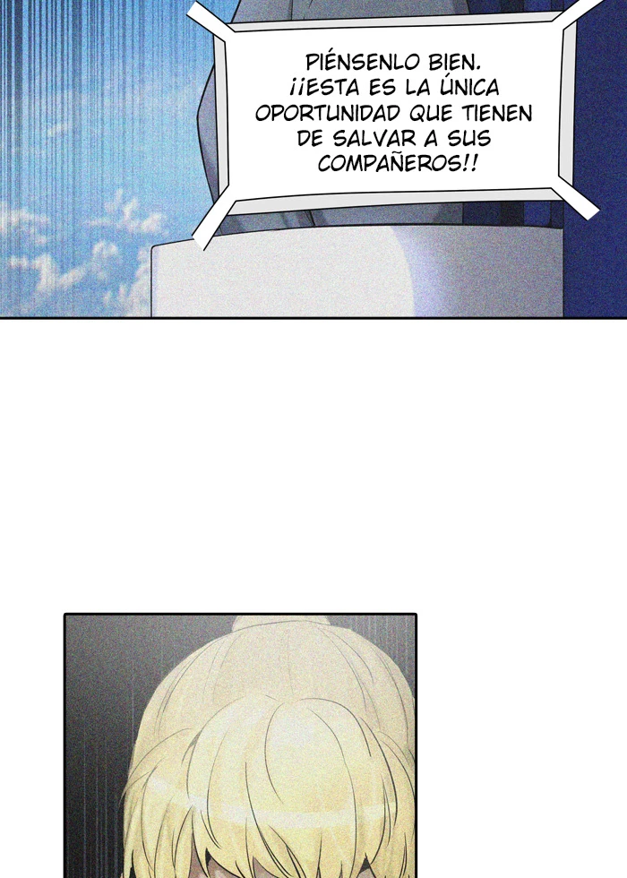 El irregular - Capítulo 403 - Página 51 - LectorTMOo