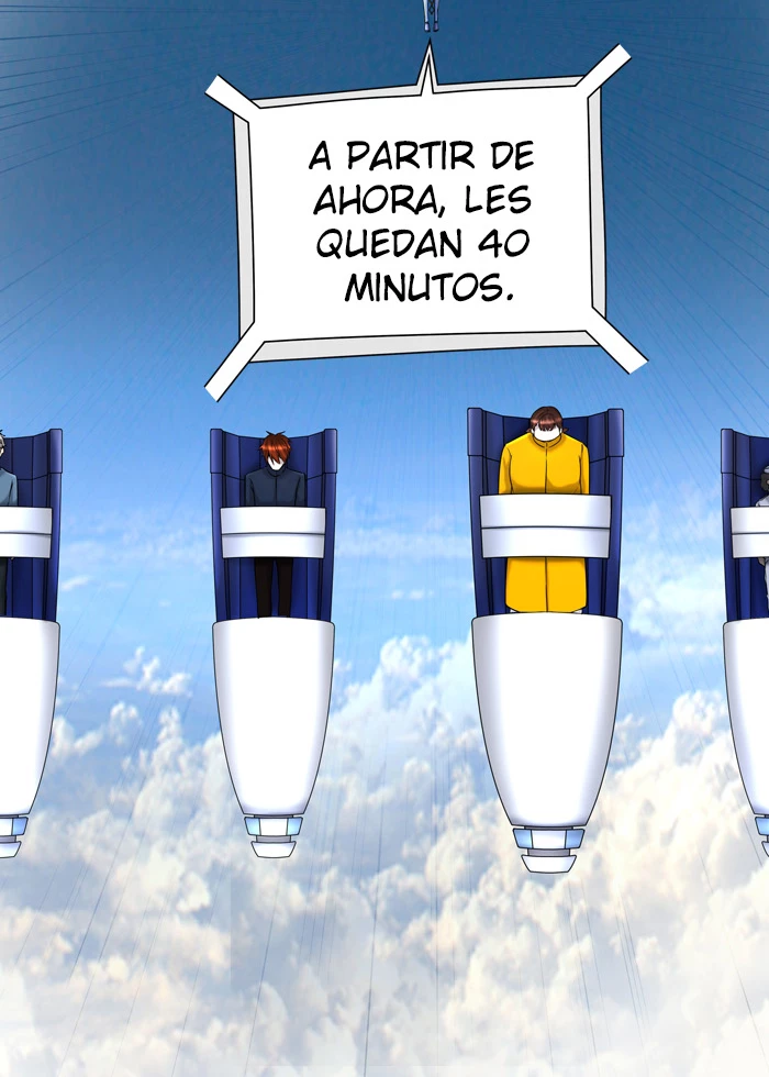 El irregular - Capítulo 403 - Página 54 - LectorTMOo