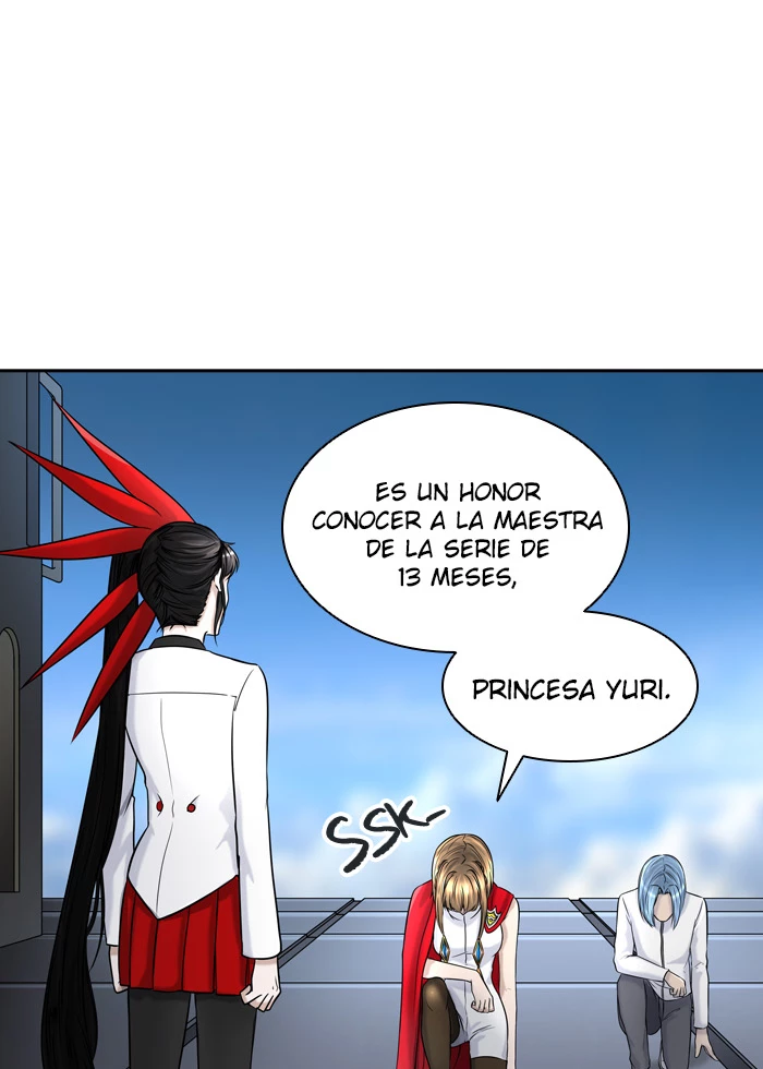 El irregular - Capítulo 403 - Página 56 - LectorTMOo