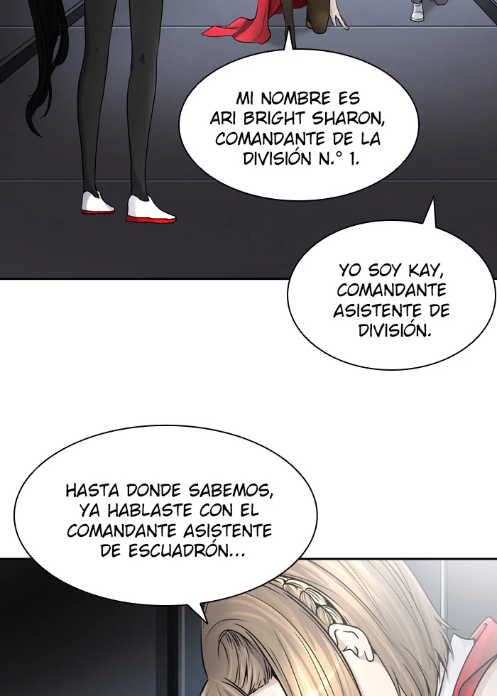 El irregular - Capítulo 403 - Página 57 - LectorTMOo