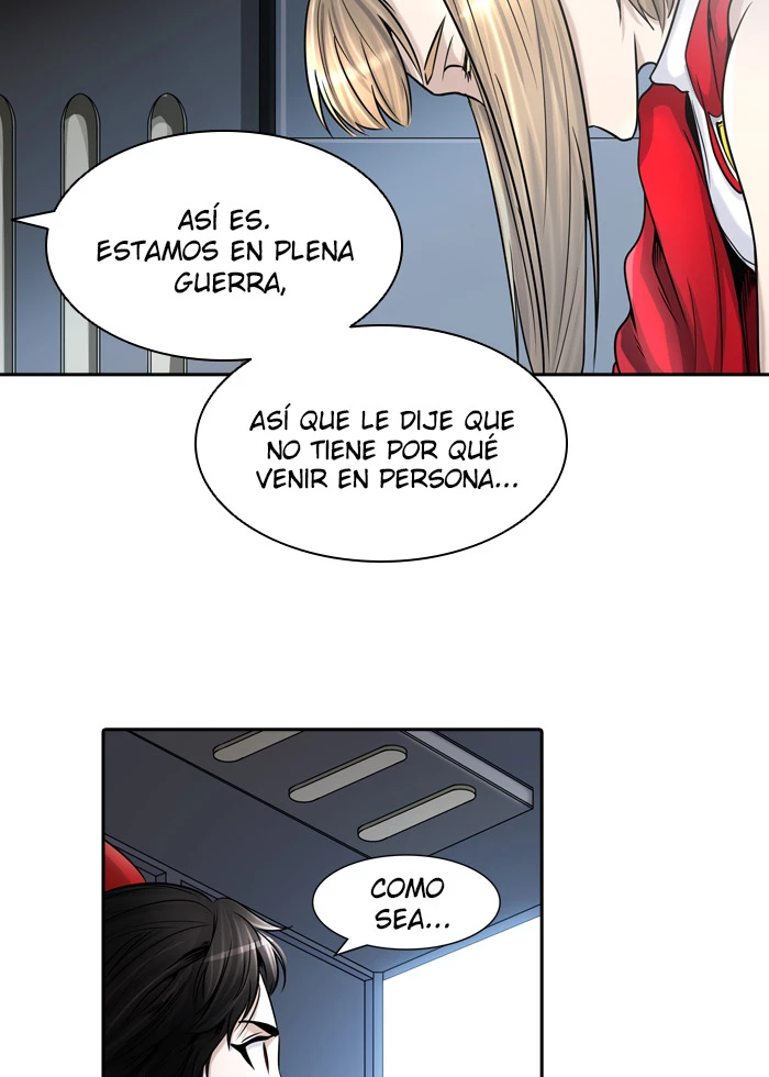 El irregular - Capítulo 403 - Página 58 - LectorTMOo