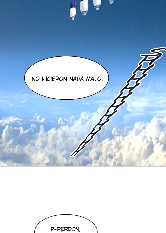 El irregular - Capítulo 403 - Página 60 - LectorTMOo