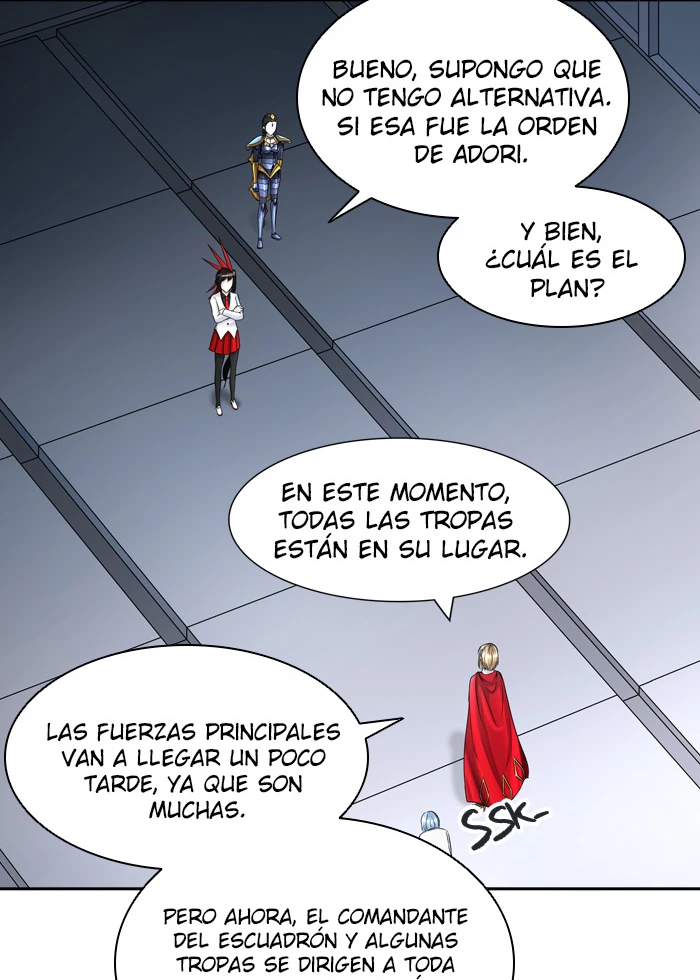 El irregular - Capítulo 403 - Página 63 - LectorTMOo