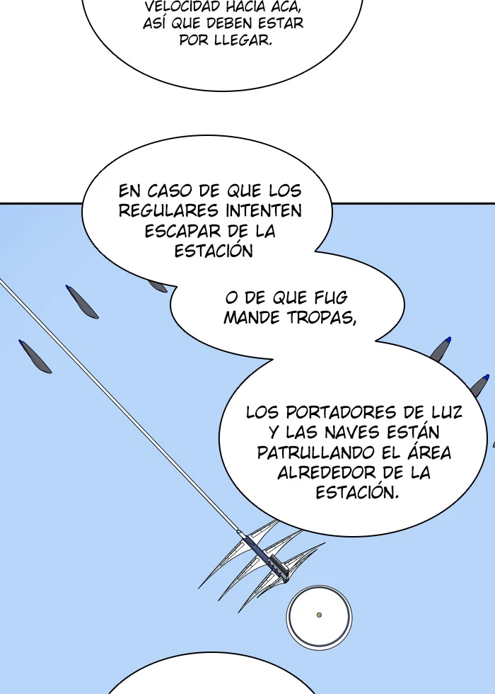 El irregular - Capítulo 403 - Página 64 - LectorTMOo
