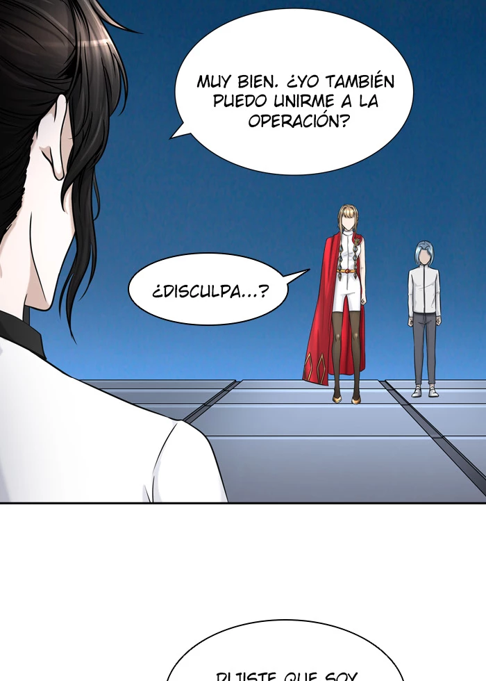 El irregular - Capítulo 403 - Página 66 - LectorTMOo