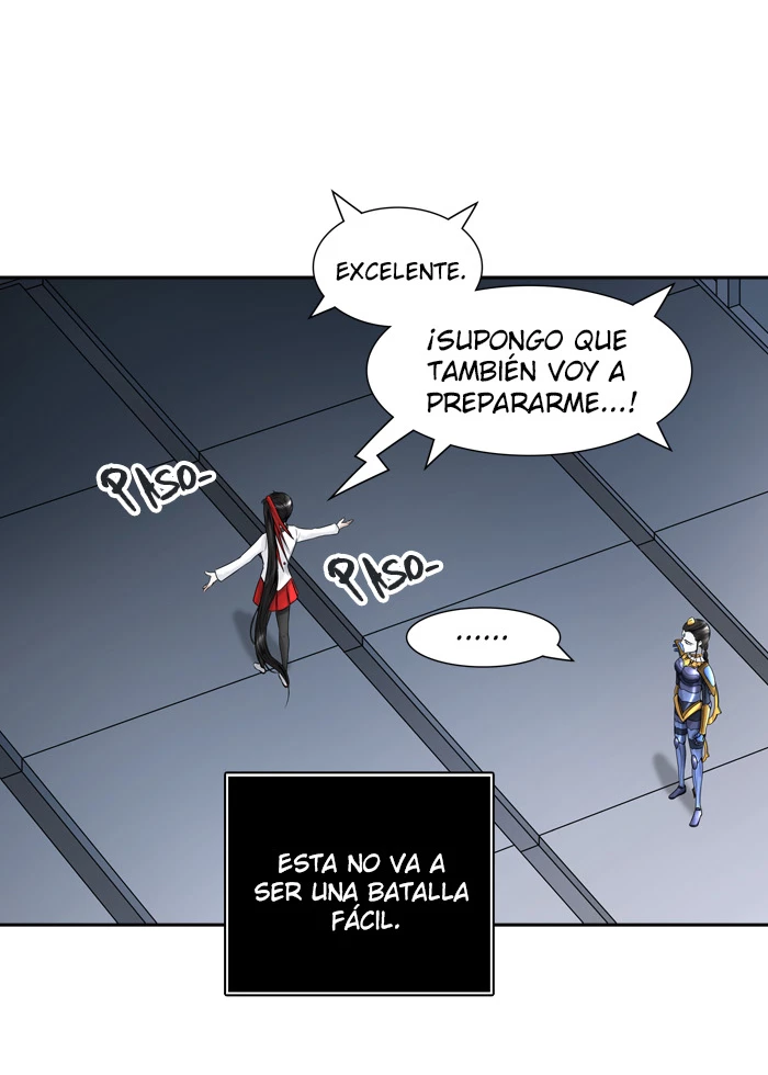 El irregular - Capítulo 403 - Página 71 - LectorTMOo