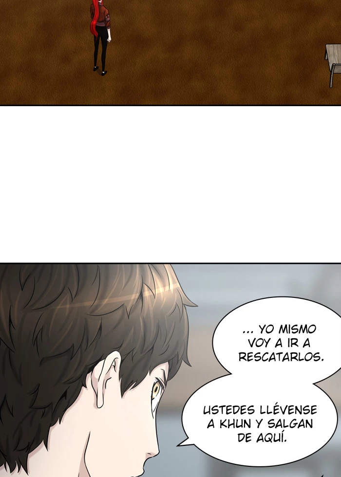 El irregular - Capítulo 403 - Página 74 - LectorTMOo