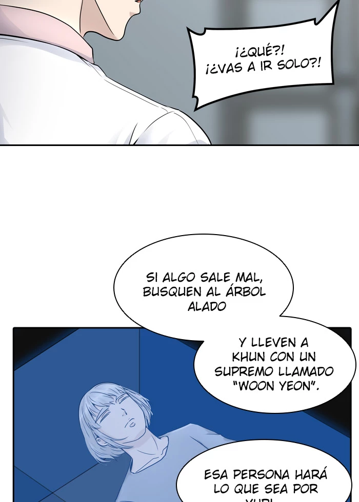El irregular - Capítulo 403 - Página 75 - LectorTMOo