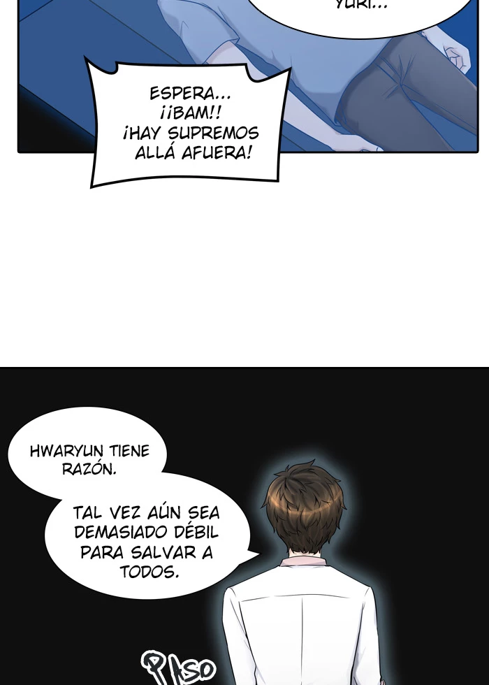 El irregular - Capítulo 403 - Página 76 - LectorTMOo