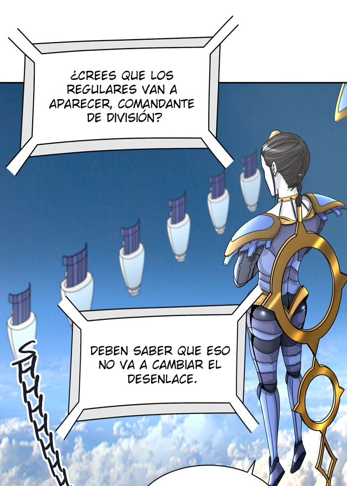 El irregular - Capítulo 403 - Página 81 - LectorTMOo