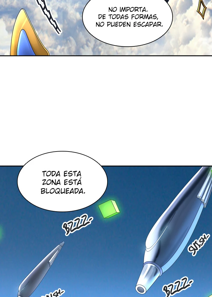 El irregular - Capítulo 403 - Página 82 - LectorTMOo