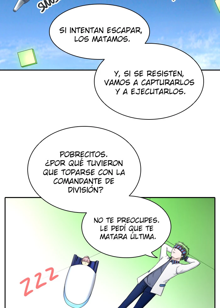 El irregular - Capítulo 403 - Página 83 - LectorTMOo