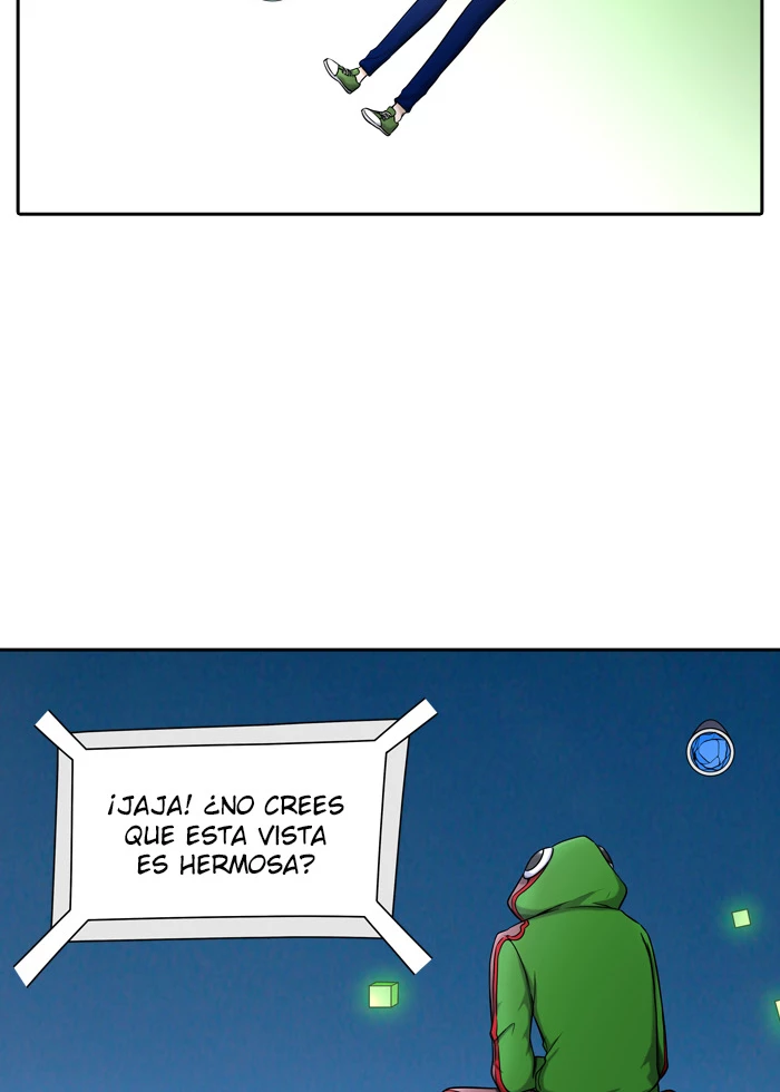 El irregular - Capítulo 403 - Página 84 - LectorTMOo