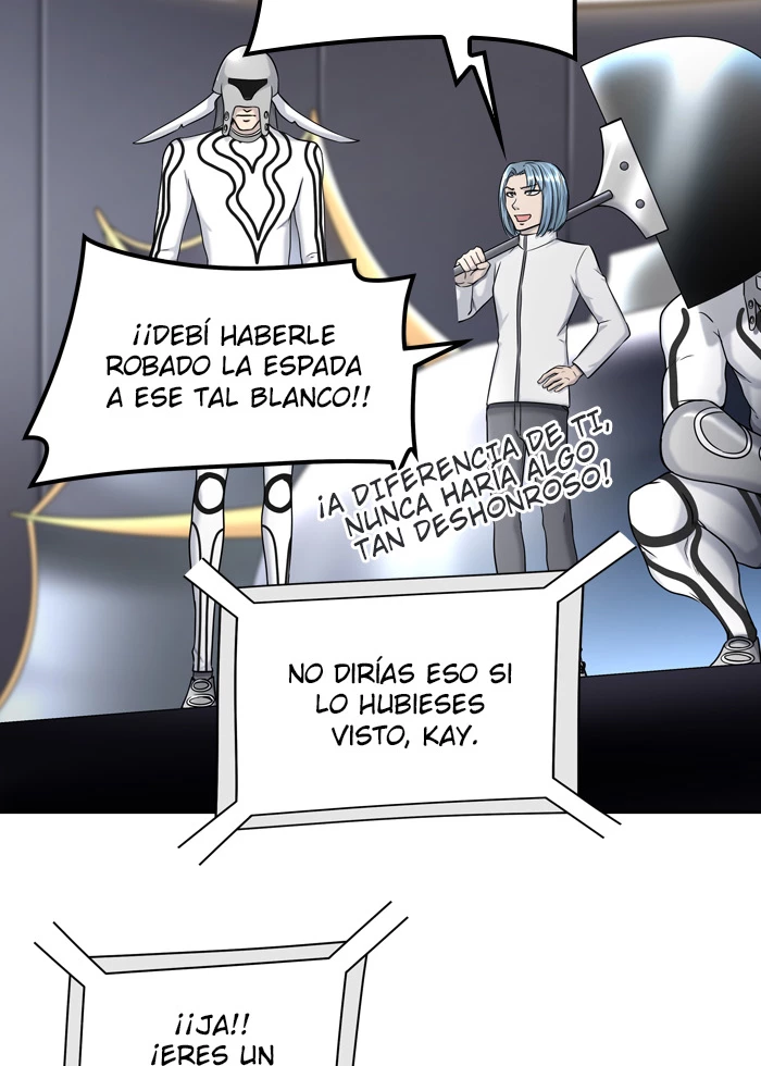 El irregular - Capítulo 403 - Página 86 - LectorTMOo