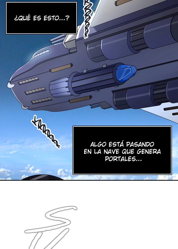 El irregular - Capítulo 403 - Página 88 - LectorTMOo