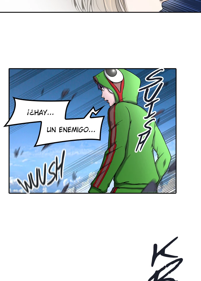 El irregular - Capítulo 403 - Página 95 - LectorTMOo