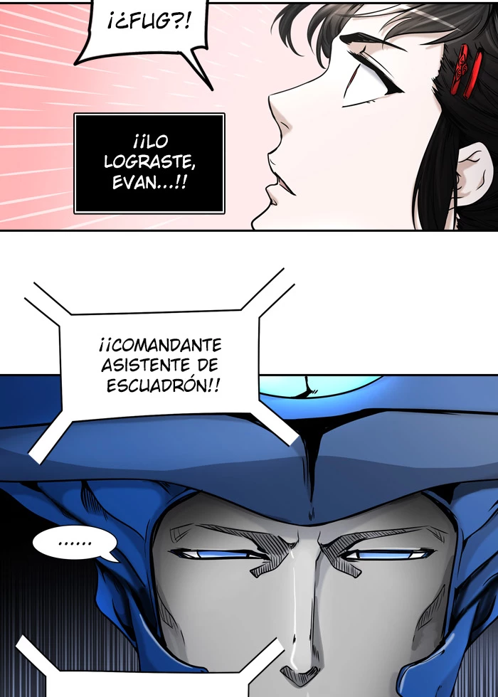 El irregular - Capítulo 403 - Página 99 - LectorTMOo