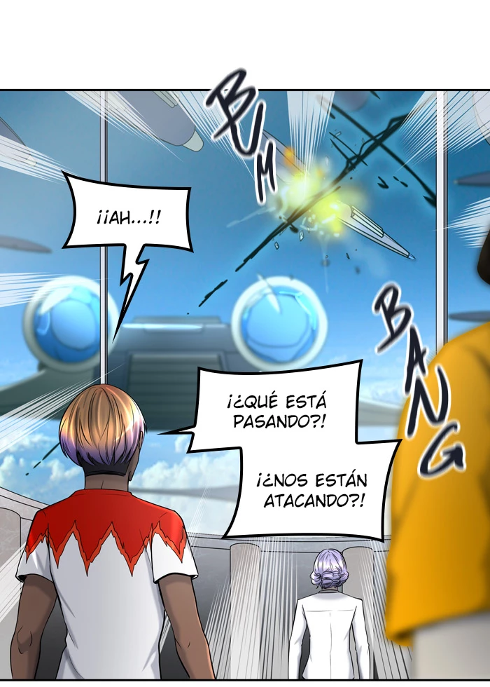 El irregular - Capítulo 403 - Página 106 - LectorTMOo