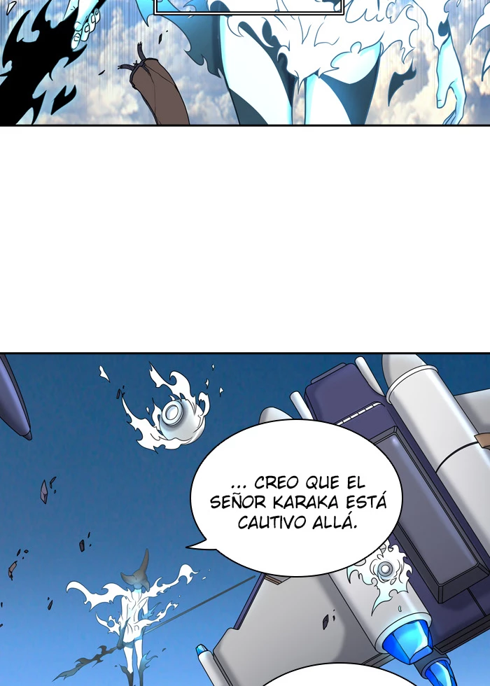 El irregular - Capítulo 403 - Página 112 - LectorTMOo