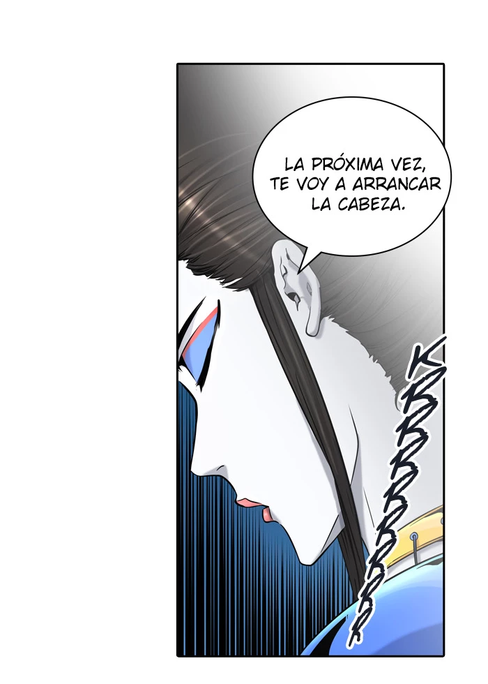 El irregular - Capítulo 403 - Página 121 - LectorTMOo