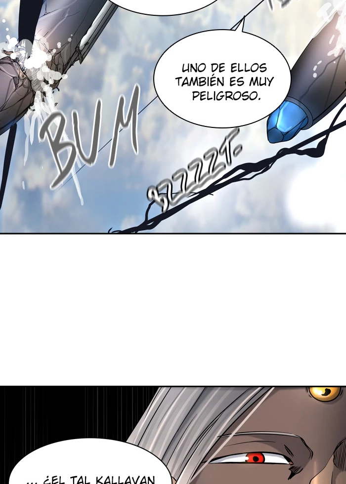 El irregular - Capítulo 403 - Página 123 - LectorTMOo