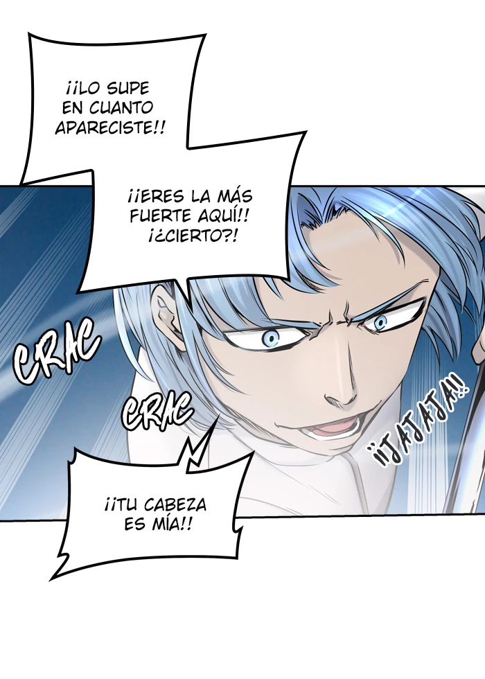El irregular - Capítulo 403 - Página 128 - LectorTMOo