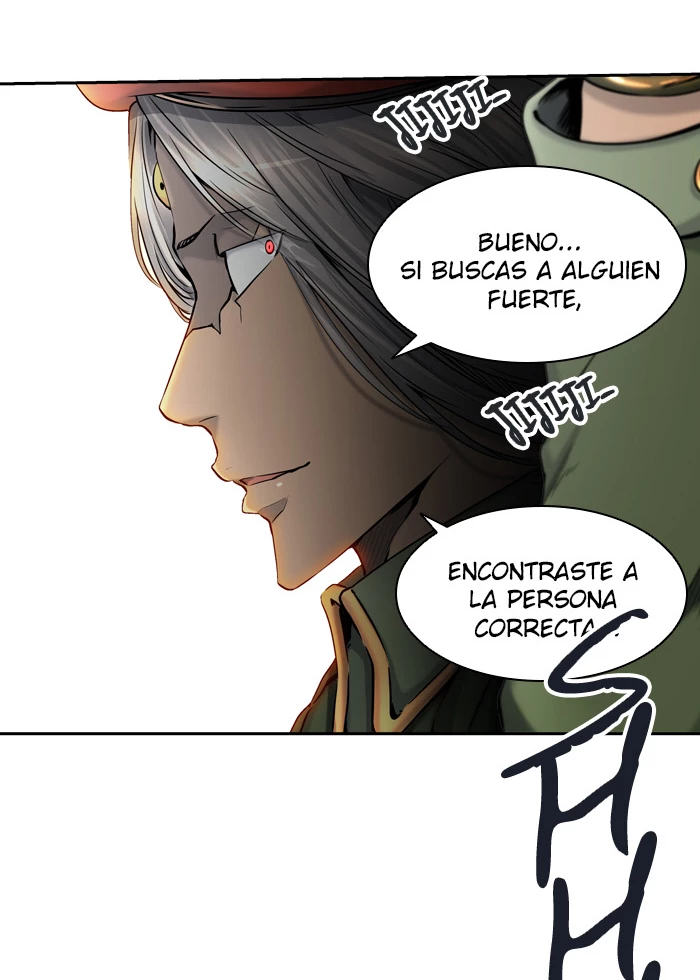 El irregular - Capítulo 403 - Página 129 - LectorTMOo