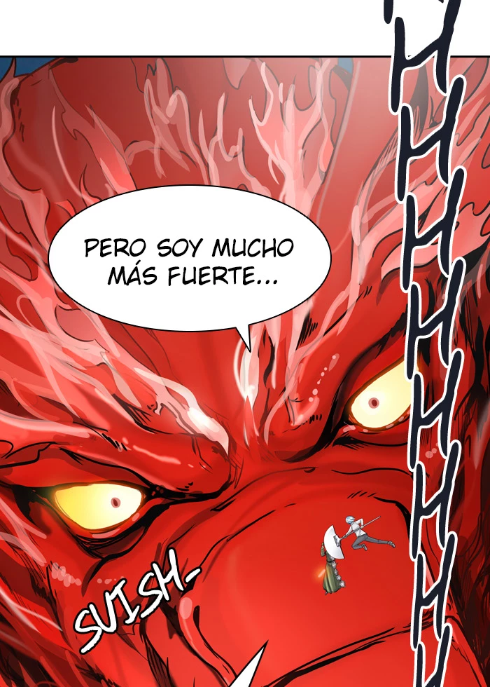 El irregular - Capítulo 403 - Página 130 - LectorTMOo