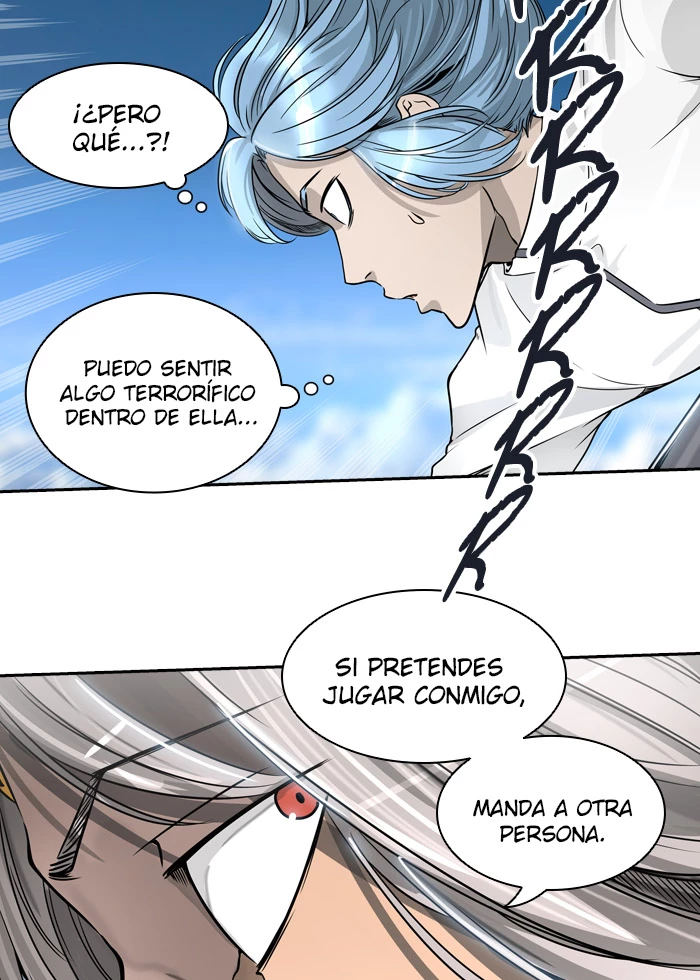 El irregular - Capítulo 403 - Página 132 - LectorTMOo