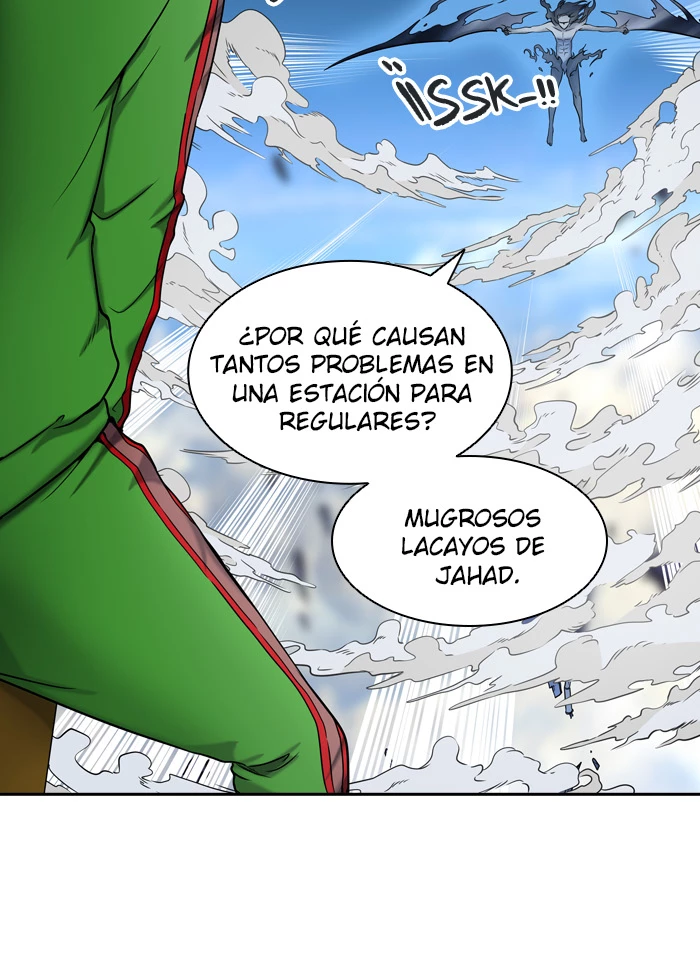 El irregular - Capítulo 404 - Página 17 - LectorTMOo