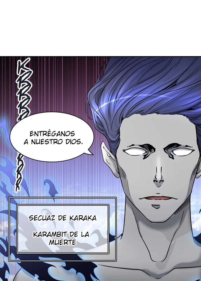 El irregular - Capítulo 404 - Página 18 - LectorTMOo