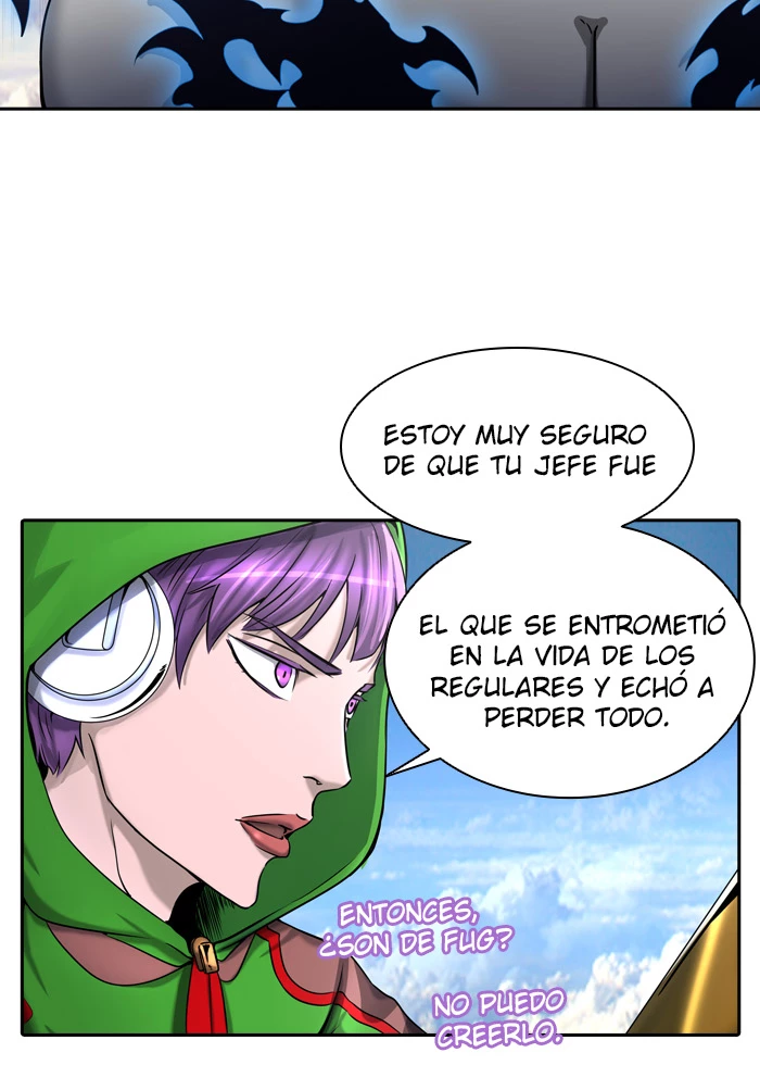 El irregular - Capítulo 404 - Página 19 - LectorTMOo