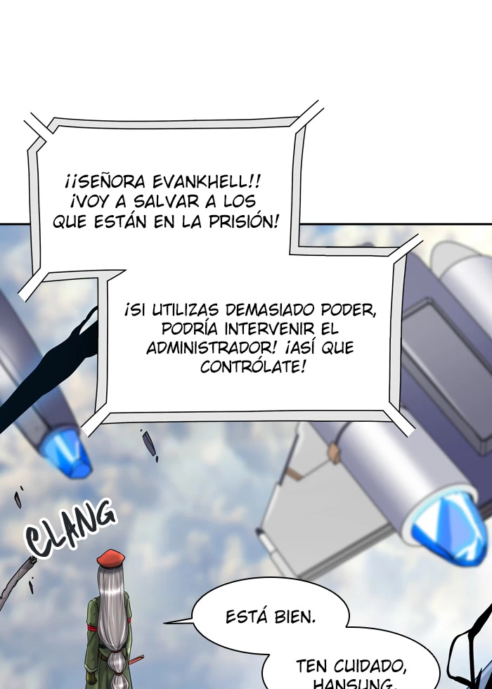 El irregular - Capítulo 404 - Página 23 - LectorTMOo