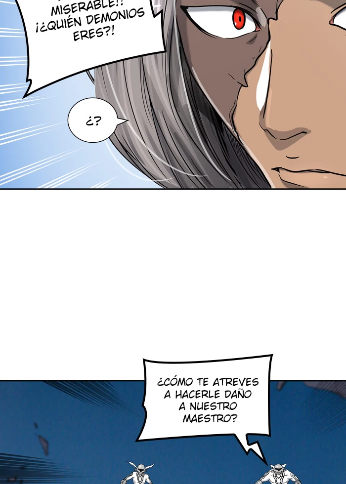 El irregular - Capítulo 404 - Página 25 - LectorTMOo