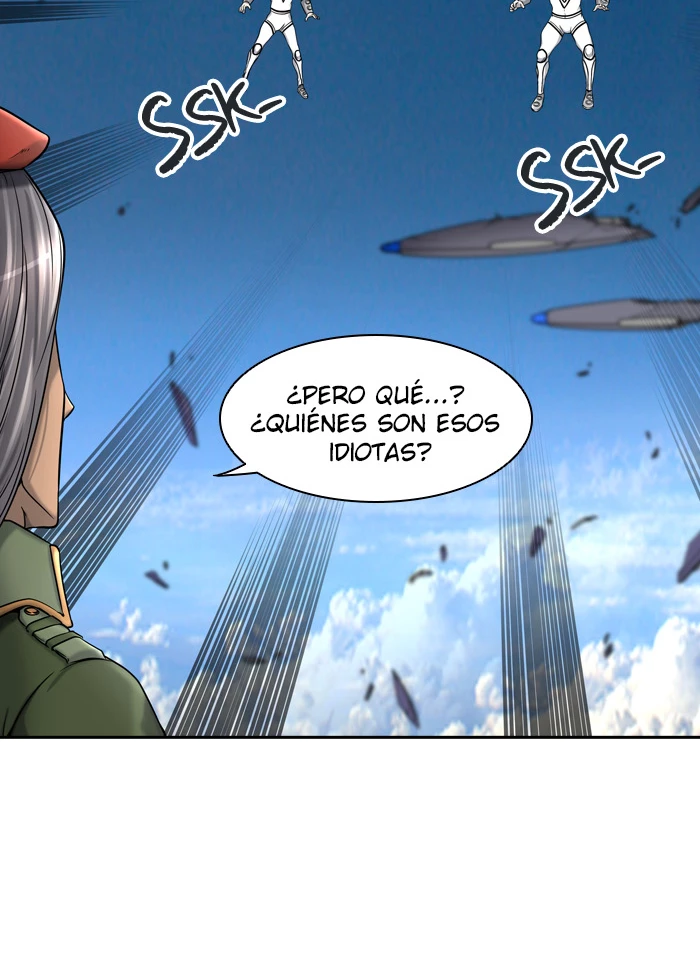 El irregular - Capítulo 404 - Página 26 - LectorTMOo