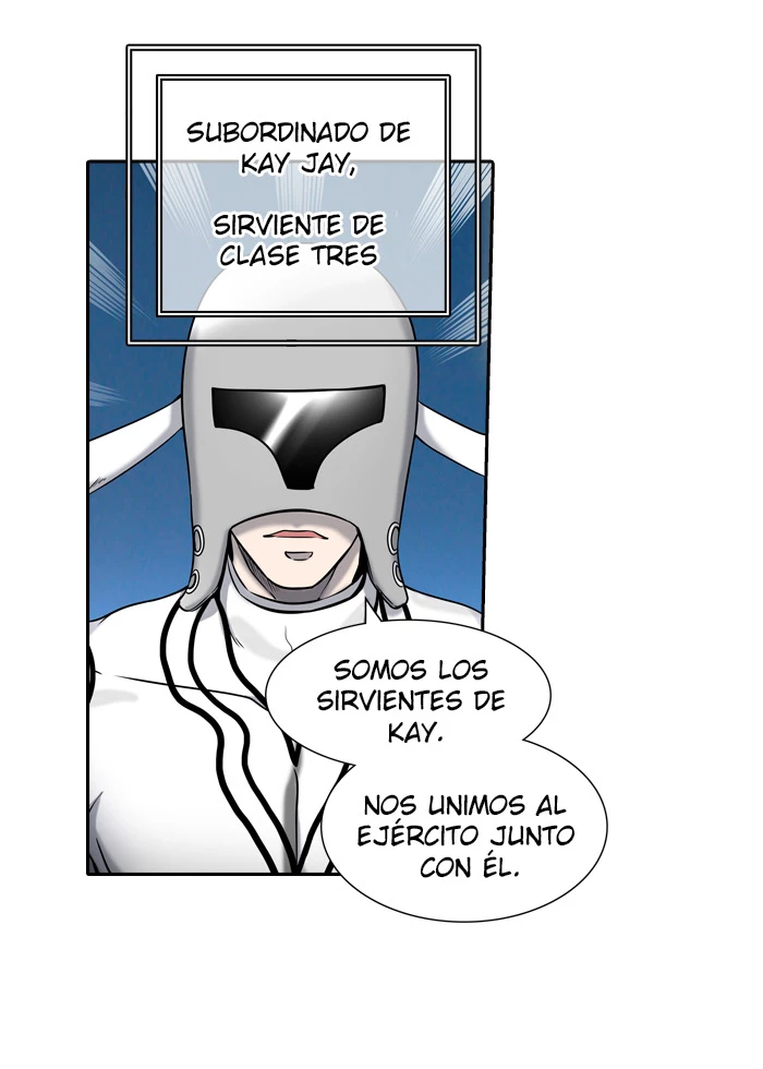 El irregular - Capítulo 404 - Página 27 - LectorTMOo
