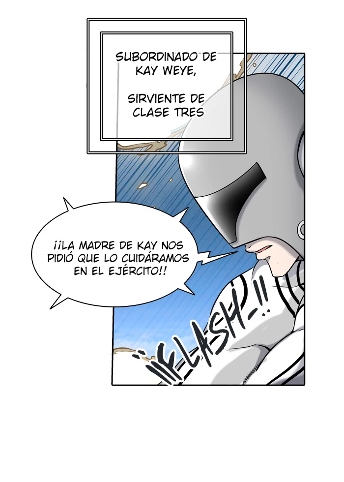El irregular - Capítulo 404 - Página 28 - LectorTMOo