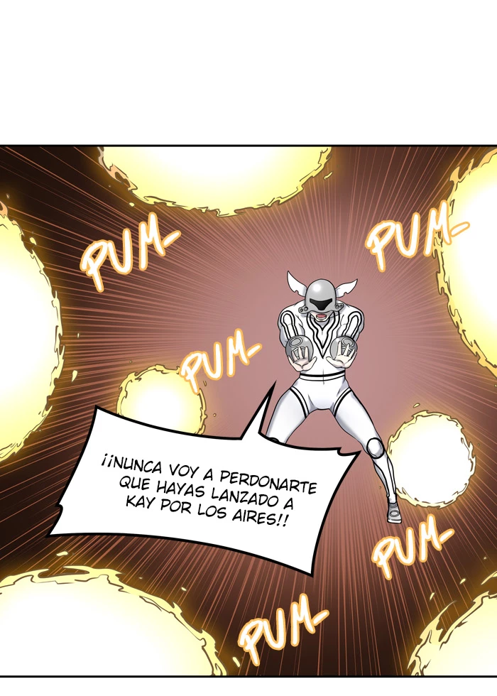 El irregular - Capítulo 404 - Página 29 - LectorTMOo