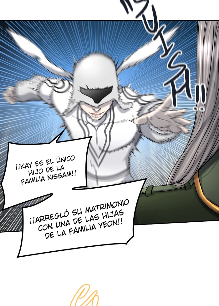 El irregular - Capítulo 404 - Página 32 - LectorTMOo