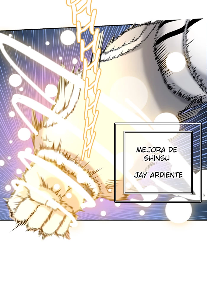 El irregular - Capítulo 404 - Página 33 - LectorTMOo