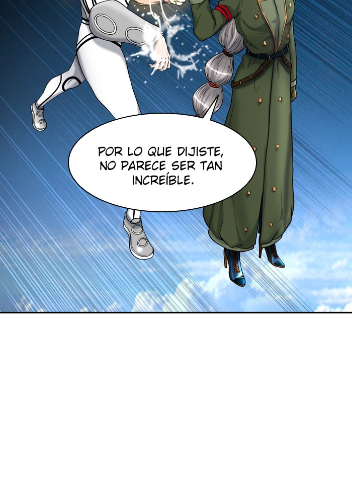 El irregular - Capítulo 404 - Página 36 - LectorTMOo