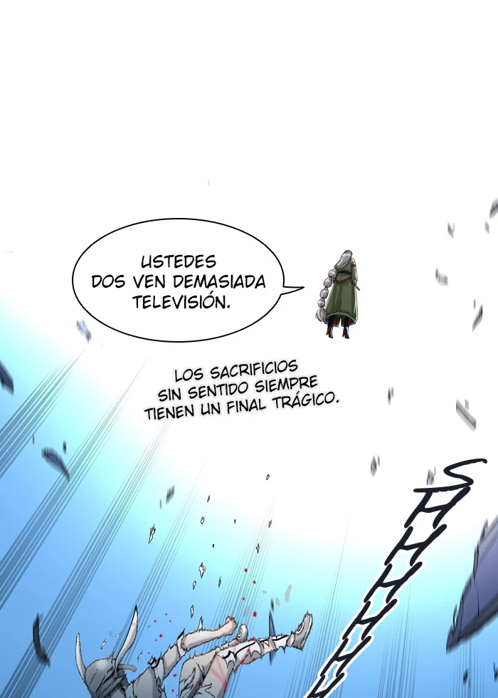 El irregular - Capítulo 404 - Página 42 - LectorTMOo