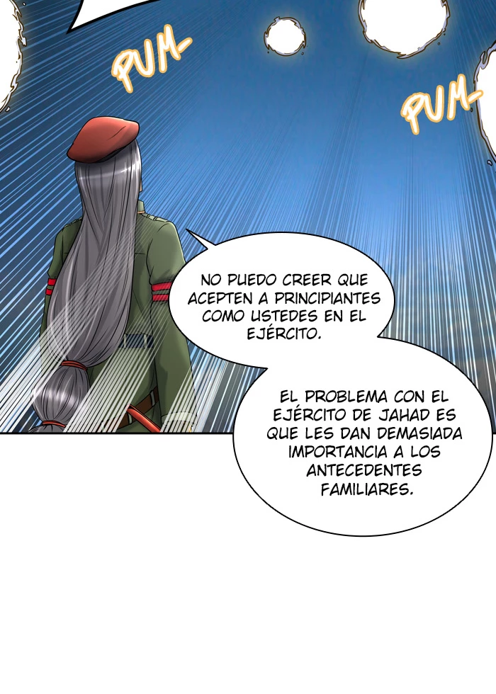 El irregular - Capítulo 404 - Página 44 - LectorTMOo