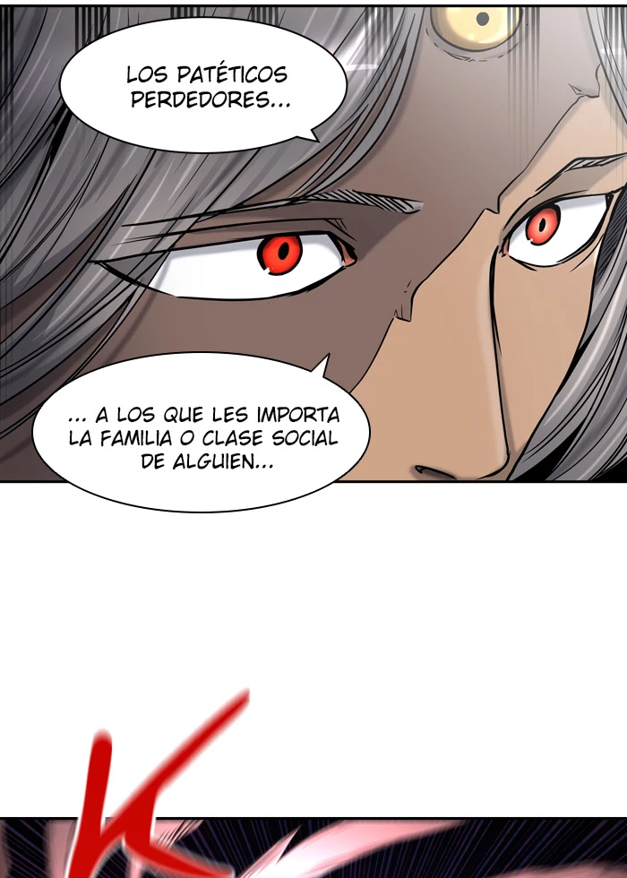 El irregular - Capítulo 404 - Página 45 - LectorTMOo