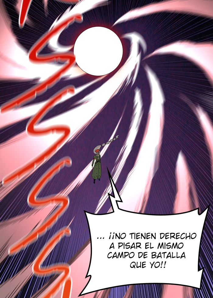 El irregular - Capítulo 404 - Página 46 - LectorTMOo